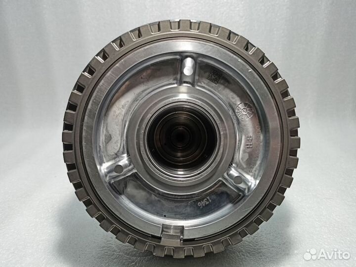 Барабан сцепления АКПП 6T40 в сборе