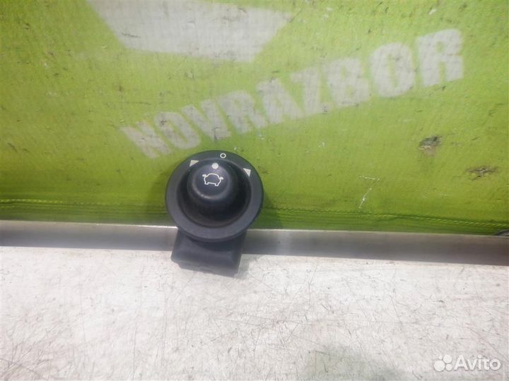 Переключатель регулировки зеркала Форд Фокус 1