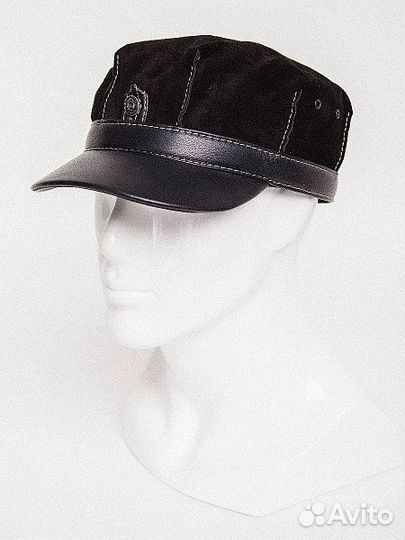 Новая кепка милитари 