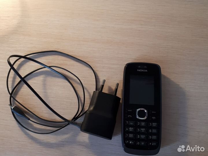 Nokia 112