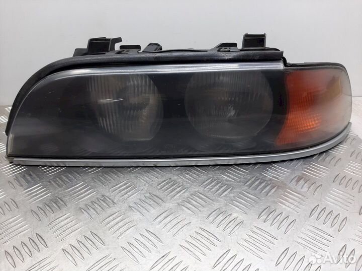 Фара 14551100 BMW 5 E39 (1995-2003)