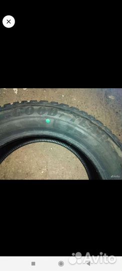 Goodyear Ultragrip Ice Arctic 185/65 R15 88T