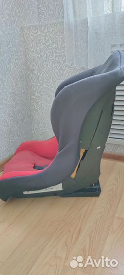 Детское автокресло