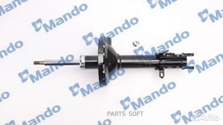 Амортизатор MSS016250