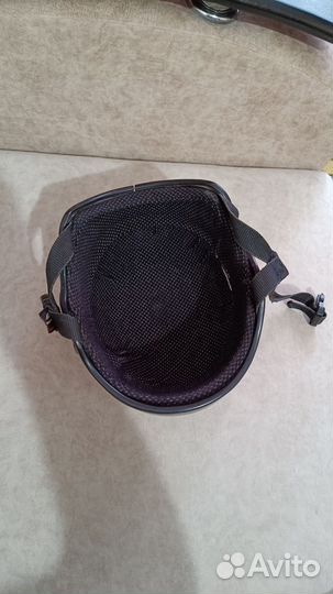 Шлем парапланерный