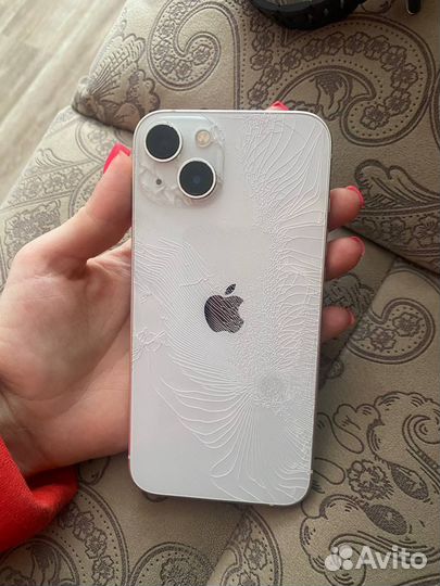 iPhone 13 128гб