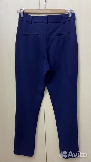 Брюки женские классические 42