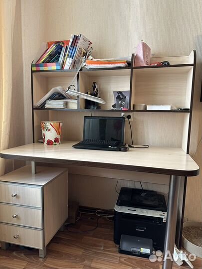 Стенка для подростка