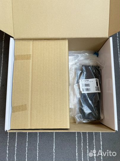 Mirka OS 383CV пневмошлифмашинка