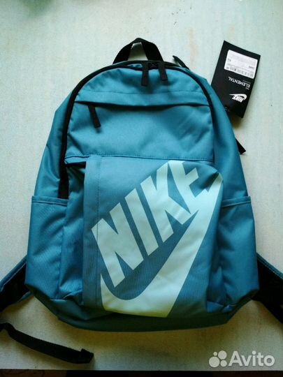 Новый рюкзак nike (оригинал)