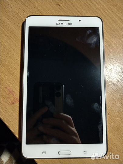 Samsung galaxy tab 4
