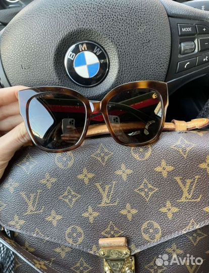Очки Gucci оригинал