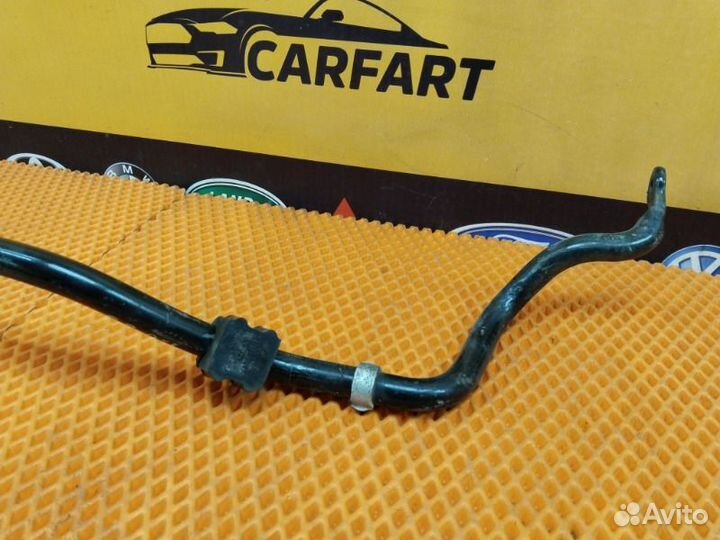 Стабилизатор передний Ssangyong Actyon 2 CK D20DTF