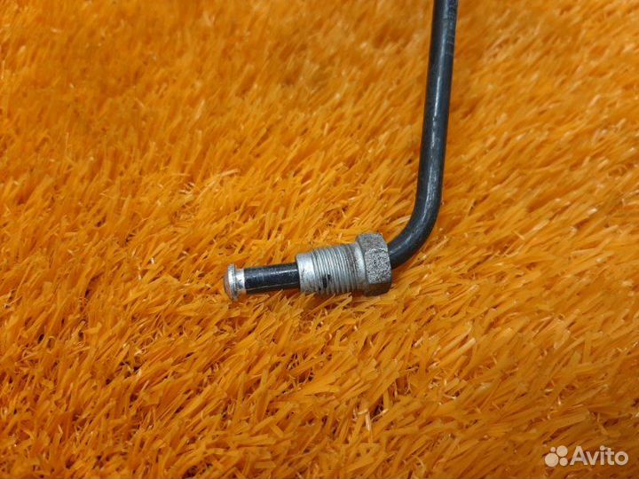 Трубка тормозная задняя левая Volvo Xc60 DZ44