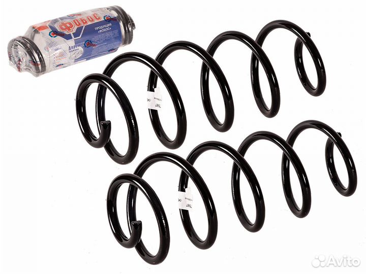 Пружина 2170 Приора, 1118 Калина, 2190 Гранта