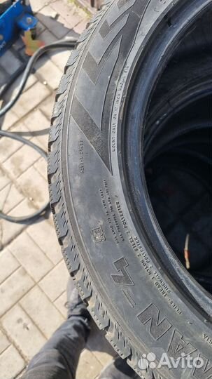 Nordman Nordman 4 225/55 R17