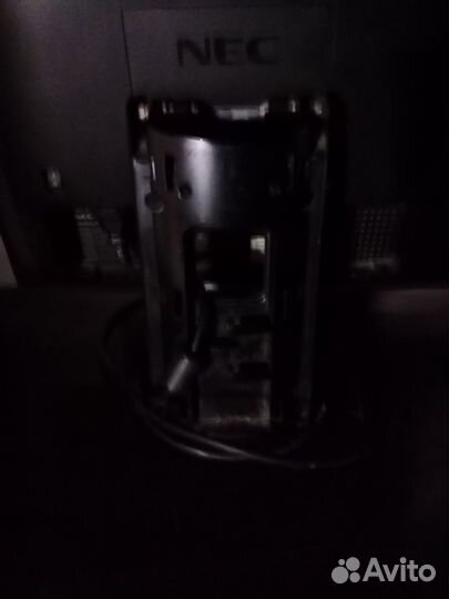 Монитор nec accusync lcd93v