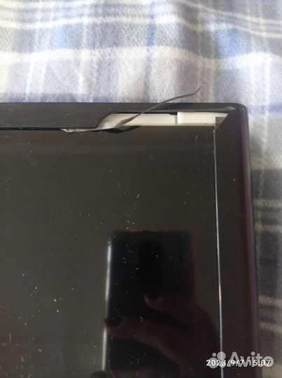 Телевизор smart tv 32