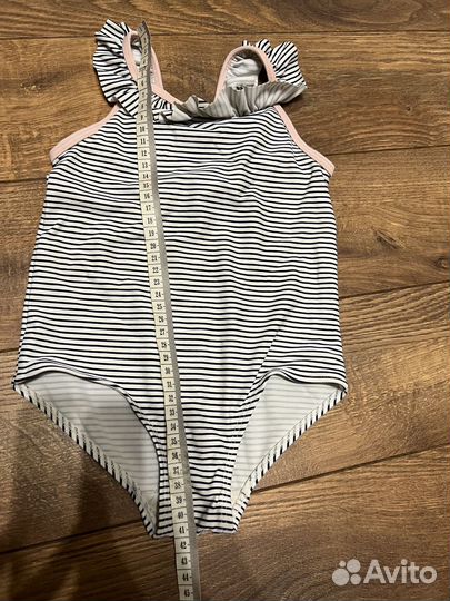 Купальник hm 92-98