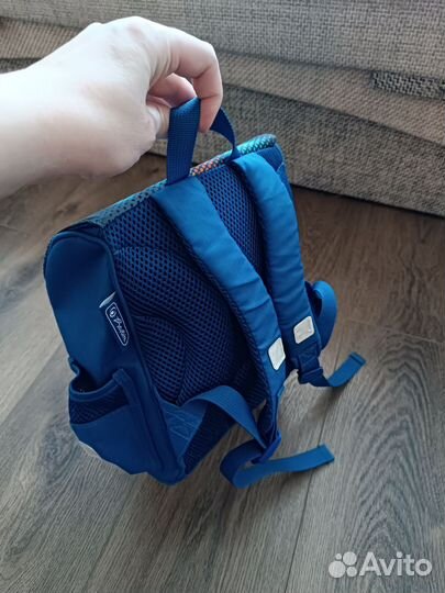 Рюкзак для мальчика