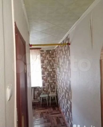 2-к. квартира, 44,4 м², 1/2 эт.