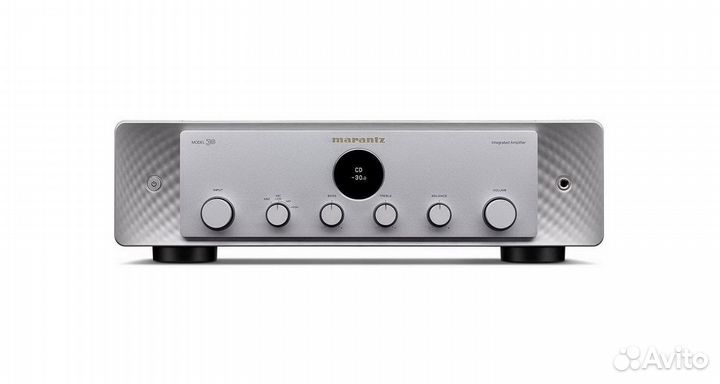 Marantz Model 30 gold