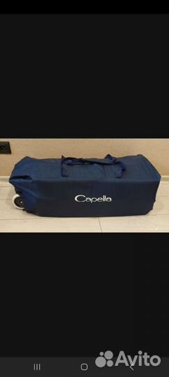 Детская кровать от 0 до 3 лет манеж