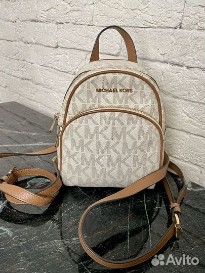 Michael kors рюкзак