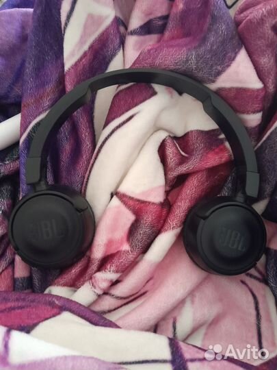 Наушники jBL T450BT