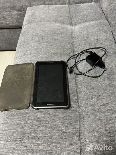 Планшет samsung galaxy tab a7