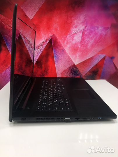 Lenovo 17.3