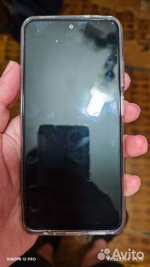 Xiaomi Redmi Note 10, 4/64 ГБ