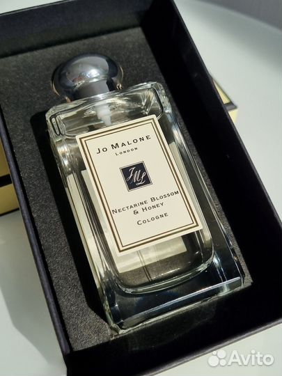 Nectarine Blossom & Honey Jo Malone 100 мл