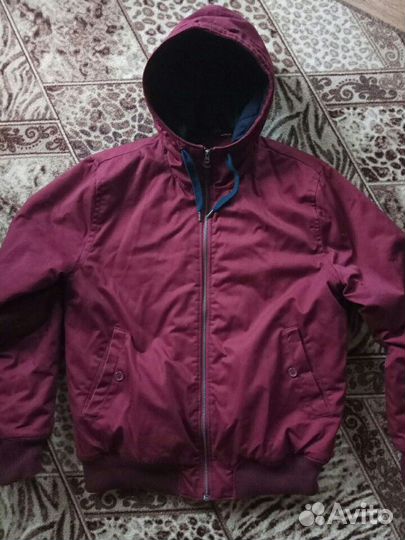 Куртка Бомбер