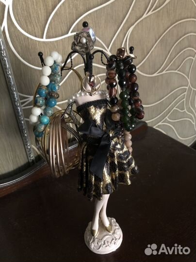 Держатель (Подставка)для украшений