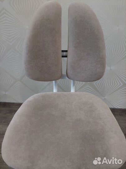 Детское ортопедическое кресло TCT Nanotec DUO