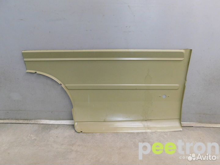 Б/У Б/У Крыло заднее правое б/у Боковина правая