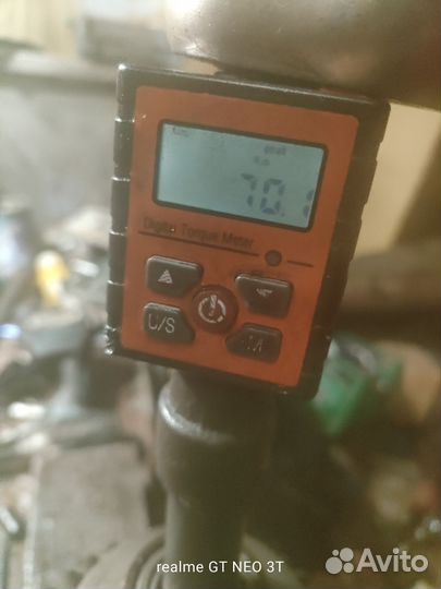 Продам самоблок Avtosprinter Нива 22 шлица