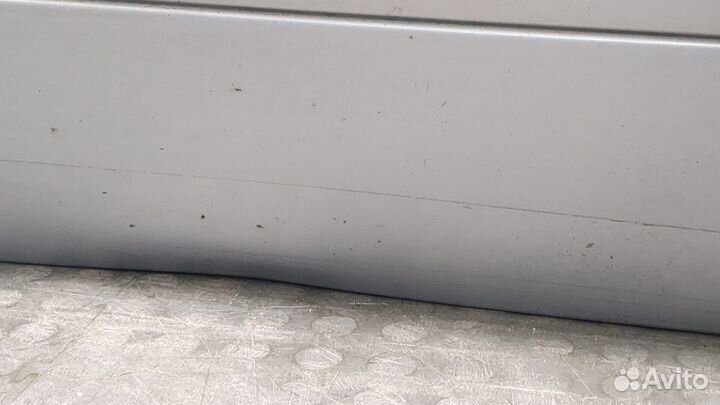 Дверь правая передняя Mercedes CLC