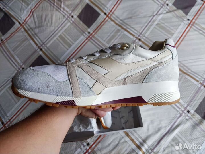 Diadora N9000 Heritage 46.5eu,12us,11.5uk