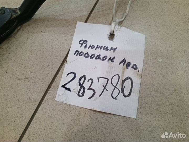 Поводок стеклоочистителя передний левый Ford Fusi