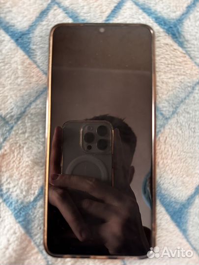 Infinix Smart 7 HD, 2/64 ГБ