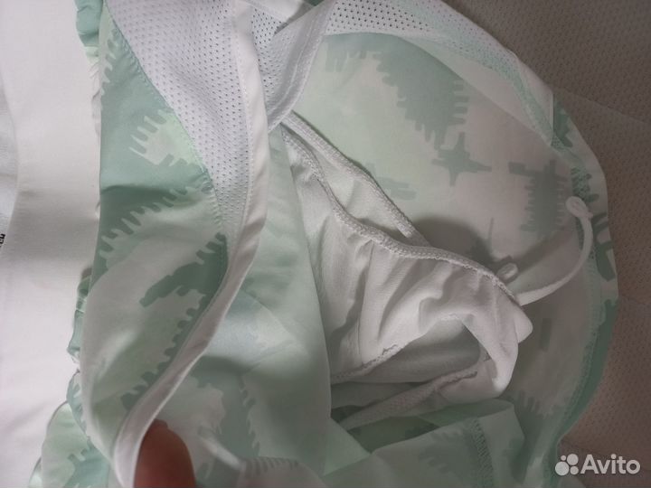 Шорты under armour женские