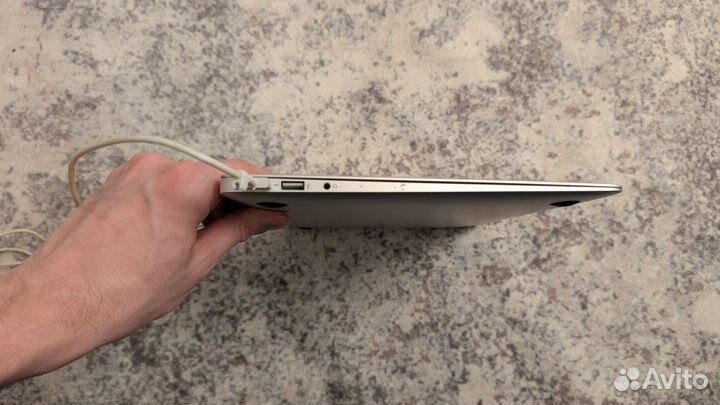 Apple macbook air 13 2017