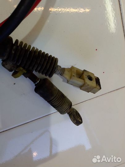 Трос/тяга кпп (Chery Tiggo 5)