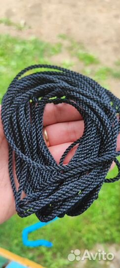 Гайтан для крестика