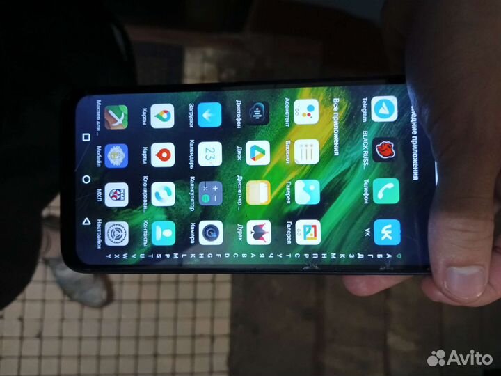 Lnflnix smart 6 plus