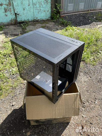 Корпус ardor gaming C305