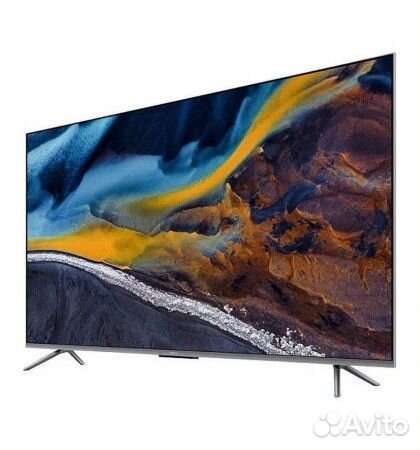 Телевизор Xiaomi Mi TV Q2 50 Gray