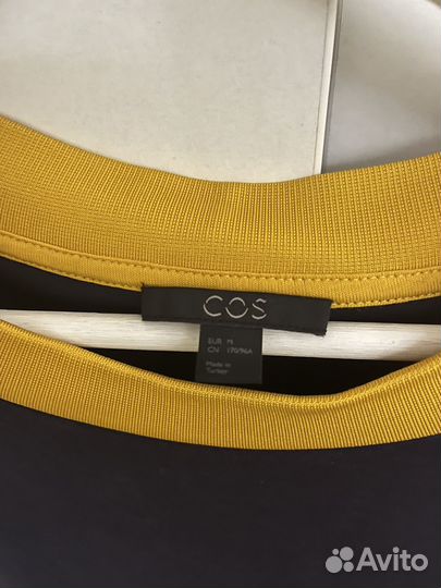 Платье COS M 46